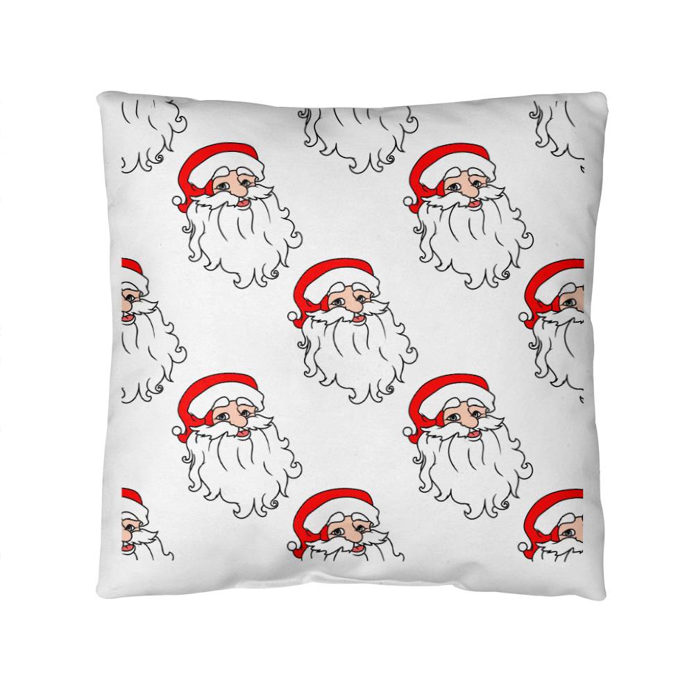 Indoor/Outdoor Pillow | Merry Christmas