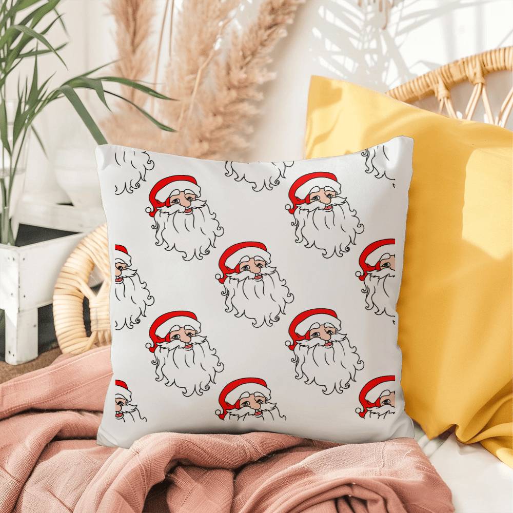 Indoor/Outdoor Pillow | Merry Christmas