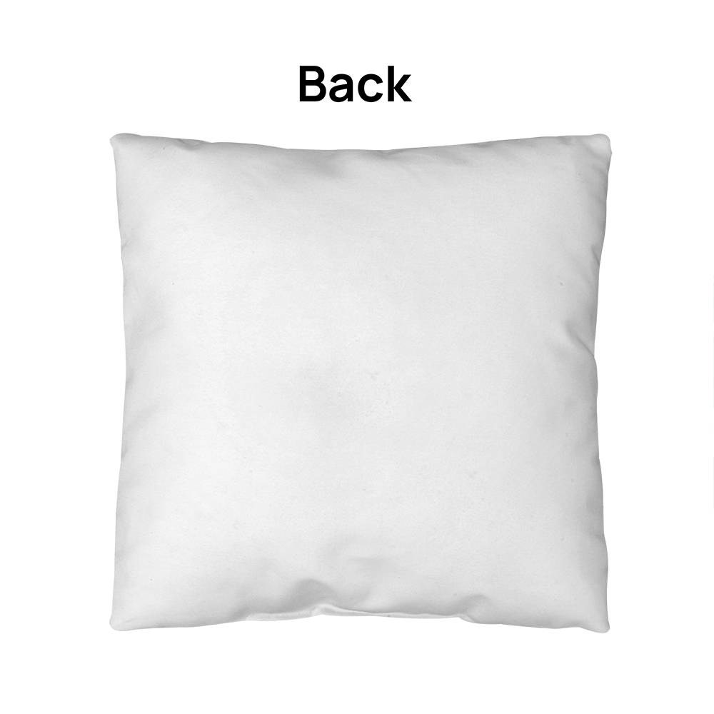 Indoor/Outdoor Pillow | Merry Christmas