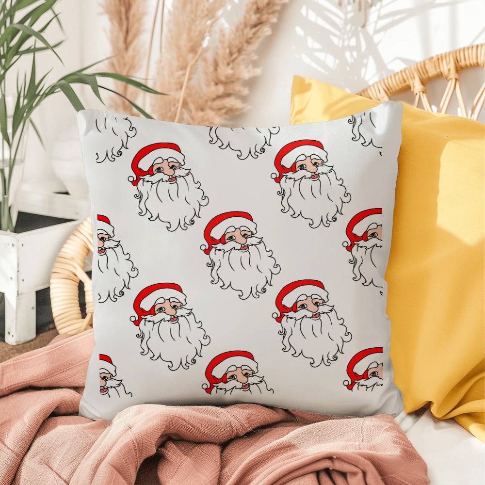 Indoor/Outdoor Pillow | Merry Christmas