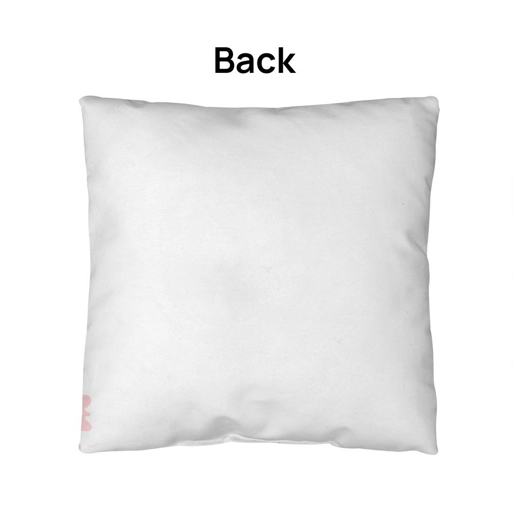 Indoor/Outdoor Pillow | Merry Christmas