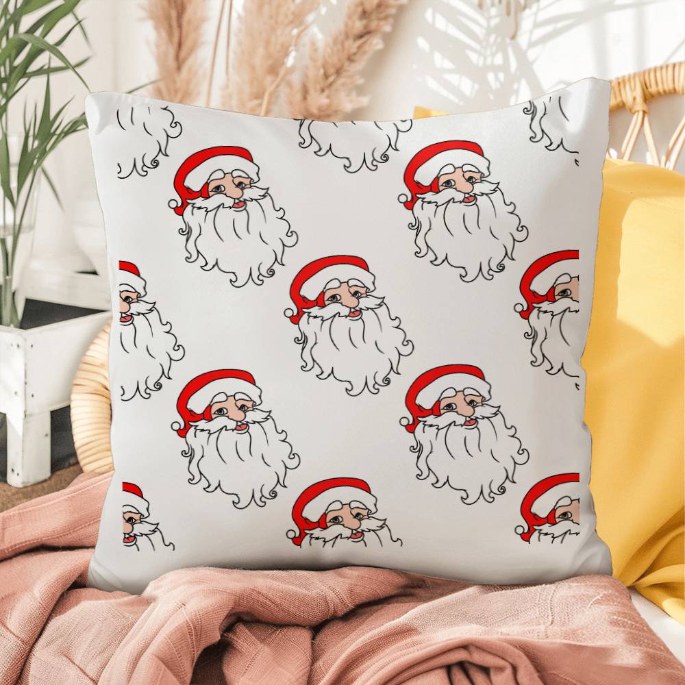 Indoor/Outdoor Pillow | Merry Christmas